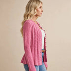 The Hawthorne Cardigan