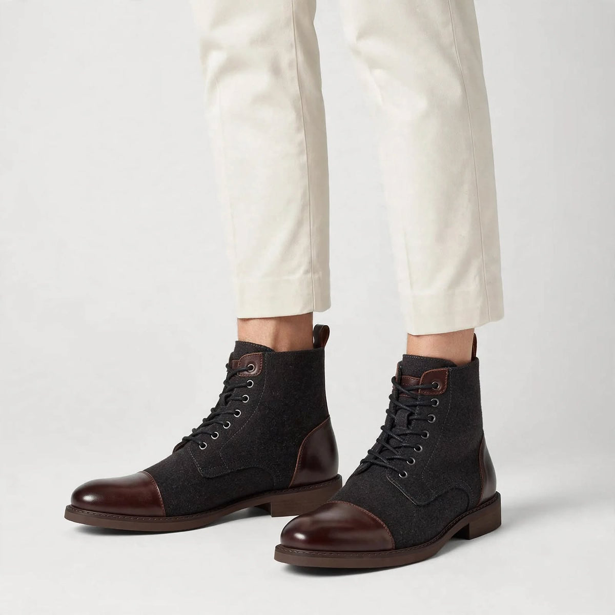 The Kingsley Boot