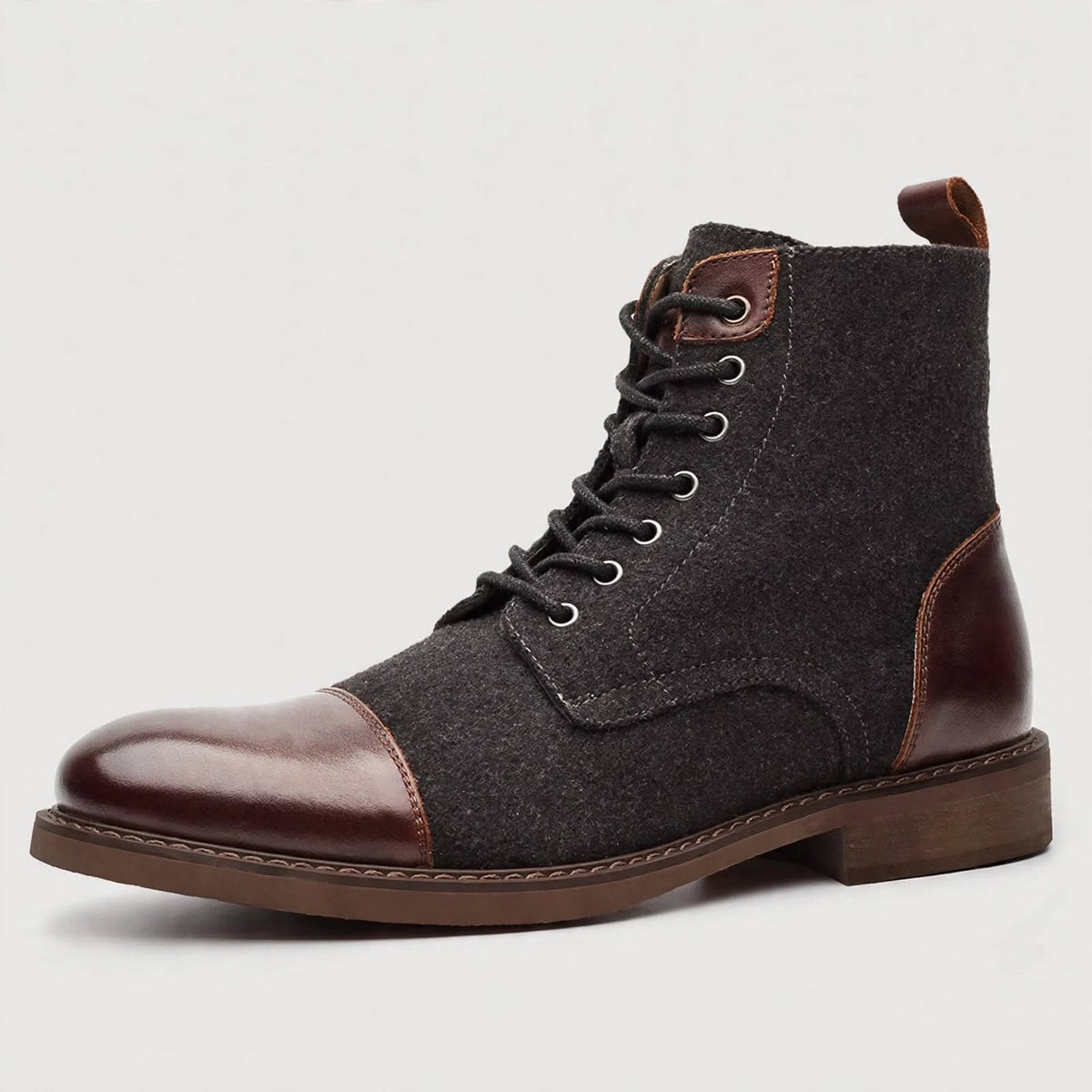 The Kingsley Boot