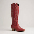 The Abilene Boot