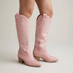 The Abilene Boot