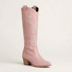 The Abilene Boot