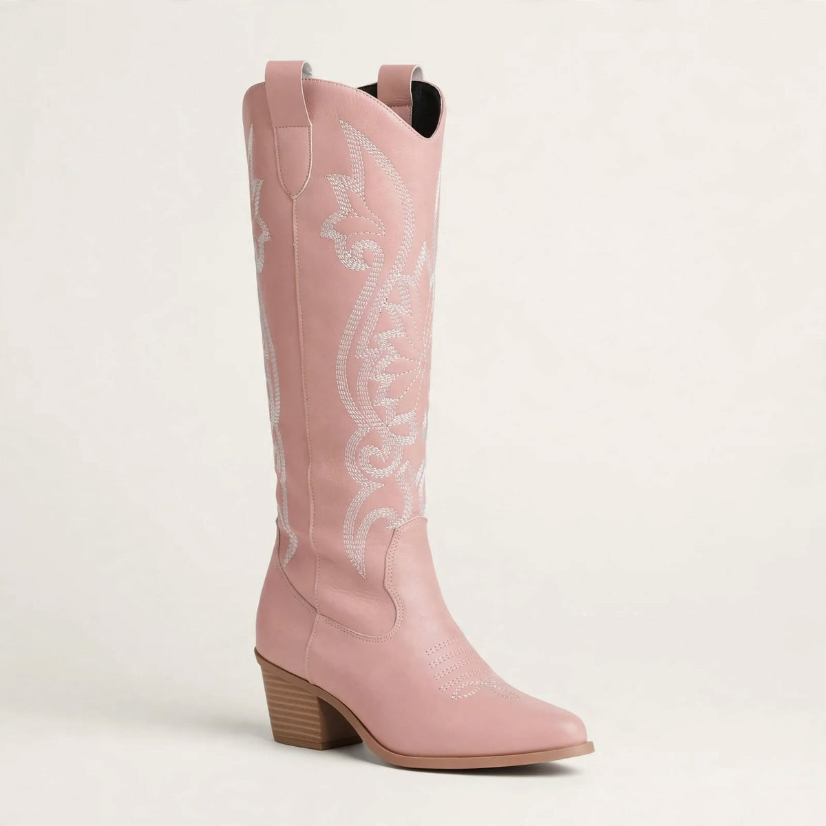 The Abilene Boot