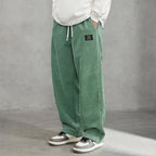 The Princeton Corduroy Pant