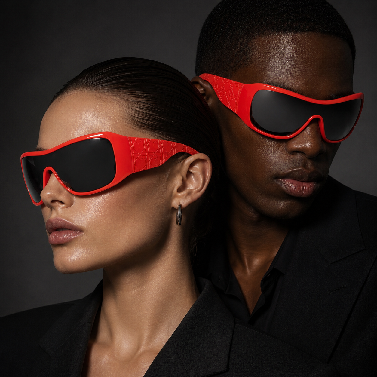 The Calder Shades
