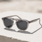 The Camden Retro Sunglasses