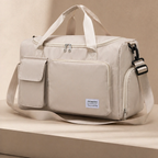 The Transit Duffle