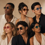 The Regent Shades