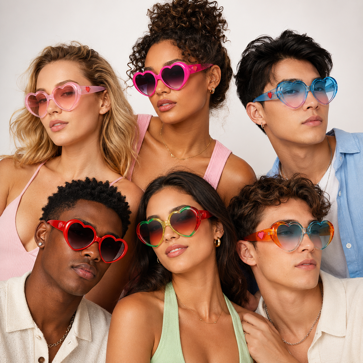 The Lovette Shades