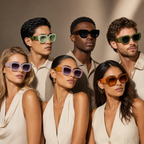 The Afterhours Shades