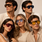 The Monaco Shades