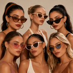The Uptown Shades