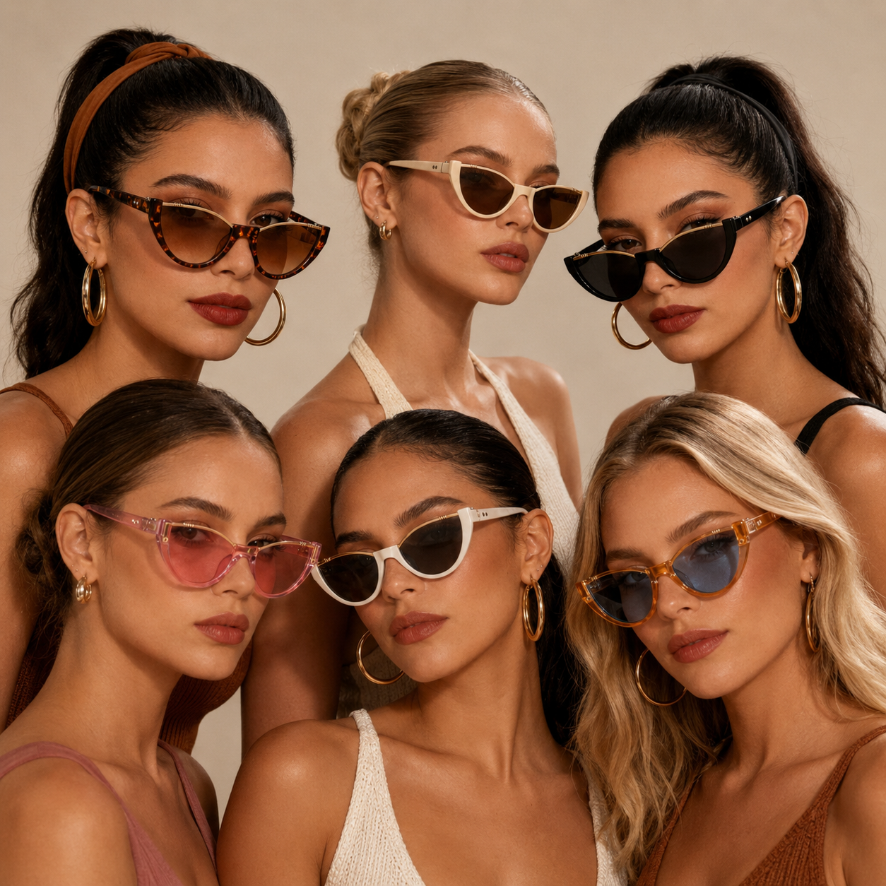 The Uptown Shades